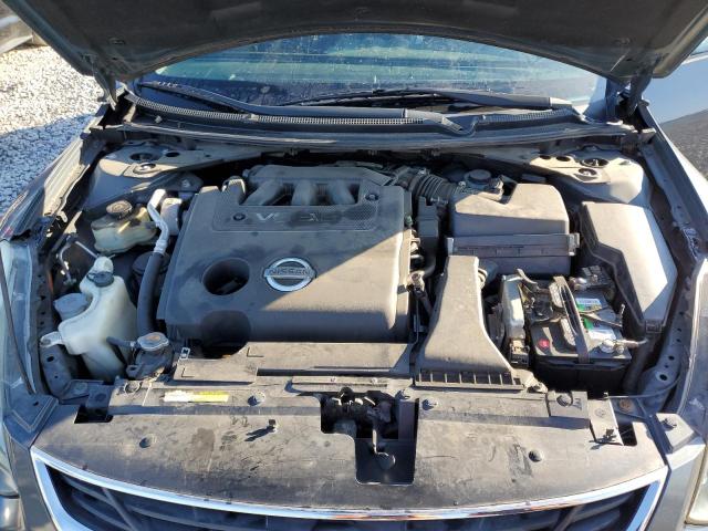 Photo 11 from auction – 2011 NISSAN ALTIMA SR with VIN 1N4BL2EP7BC125294