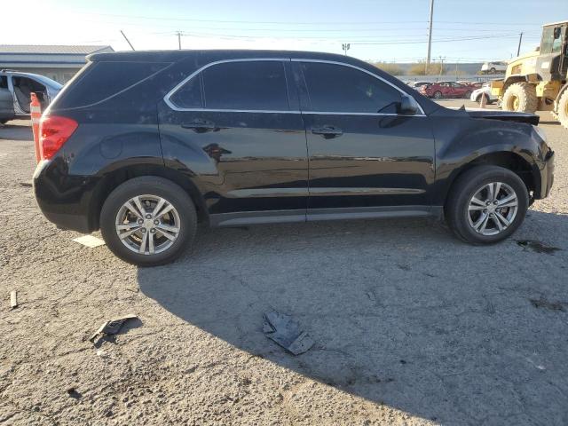 Photo 3 from auction – 2015 CHEVROLET EQUINOX LS with VIN 2GNALAEKXF1140542