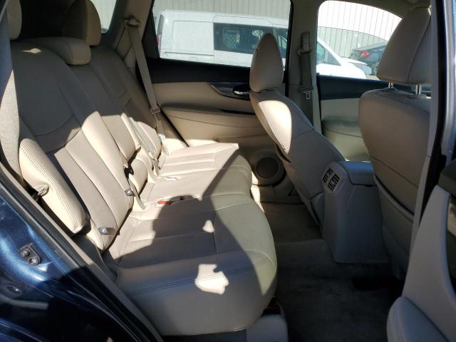 Photo 11 from auction – 2015 NISSAN ROGUE S with VIN 5N1AT2MT6FC896741