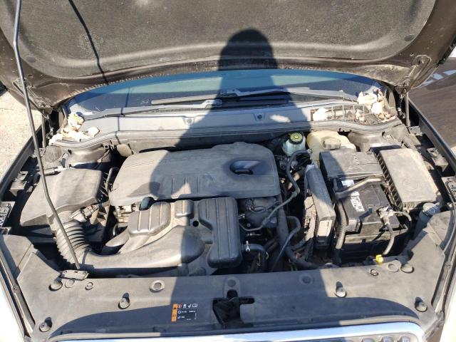 Photo 11 from auction – 2013 BUICK VERANO with VIN 1G4PP5SK6D4208075