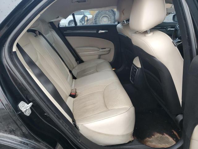 Photo 10 from auction – 2016 CHRYSLER 300C with VIN 2C3CCAEG6GH197881
