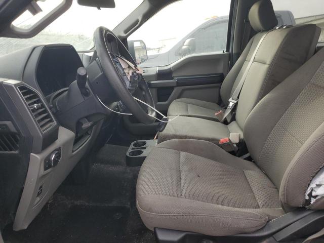Photo 7 from auction – 2019 FORD F150 SUPER with VIN 1FTEW1E57KFA65801