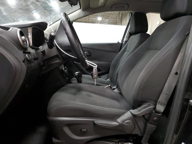 Photo 7 from auction – 2015 CHEVROLET TRAX 1LS with VIN 3GNCJPSB0FL227869