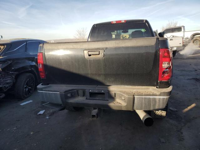 Photo 6 from auction – 2009 CHEVROLET SILVERADO with VIN 1GCHK59609E146402