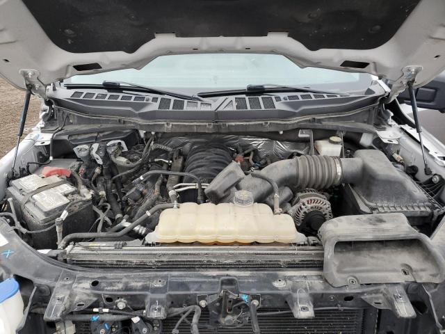 Photo 11 from auction – 2021 FORD F150 SUPER with VIN 1FTFW1E57MFA24527