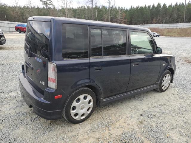 Photo 3 from auction – 2005 TOYOTA SCION XB with VIN JTLKT334550180264
