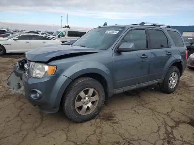 FORD ESCAPE LIM 2012 con VIN 1FMCU0EG4CKC16011 - Foto de la subasta