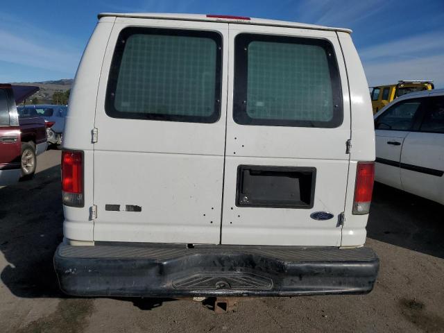 Photo 6 from auction – 2011 FORD ECONOLINE with VIN 1FTNE1EW6BDB06376