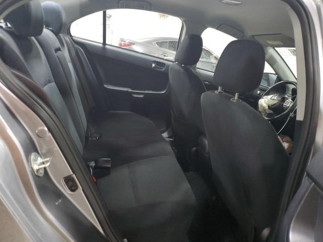 Photo 10 from auction – 2014 MITSUBISHI LANCER GT with VIN JA32U8FW2EU017646