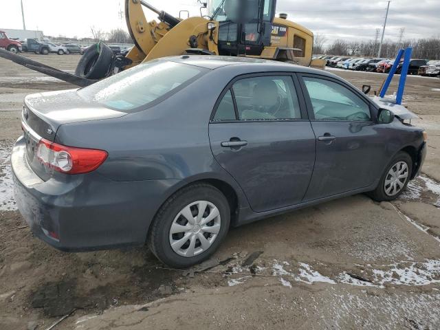 Photo 3 from auction – 2011 TOYOTA COROLLA BA with VIN 2T1BU4EE4BC708107