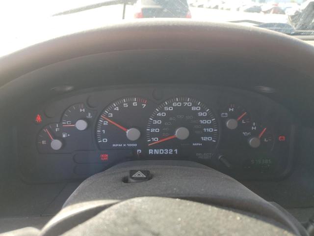 Фото 9 с аукциона – 2004 FORD EXPLORER X с VIN 1FMZU62K94UB63592