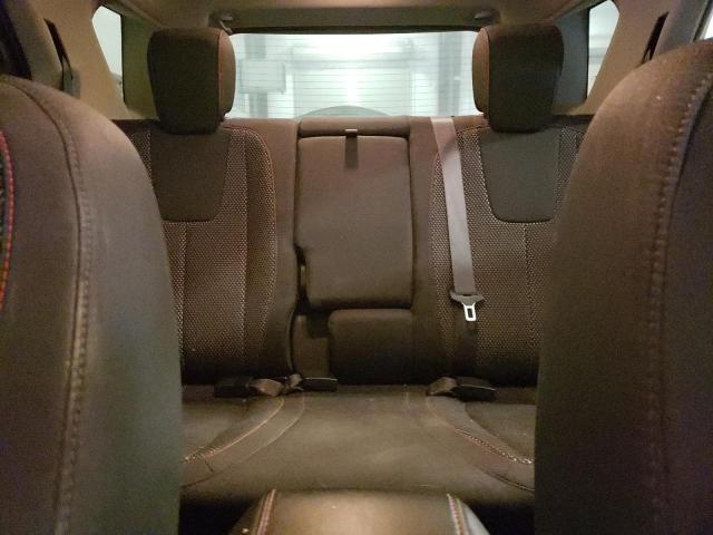 Photo 10 from auction – 2015 CHEVROLET EQUINOX LT with VIN 2GNALBEK7F6433159