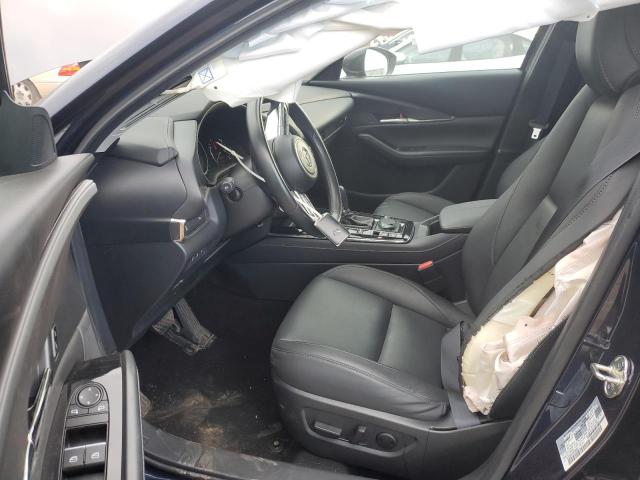 Photo 7 from auction – 2022 MAZDA CX-30 with VIN 3MVDMBAY8NM459690
