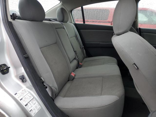 Photo 10 from auction – 2011 NISSAN SENTRA 2.0 with VIN 3N1AB6AP8BL625249