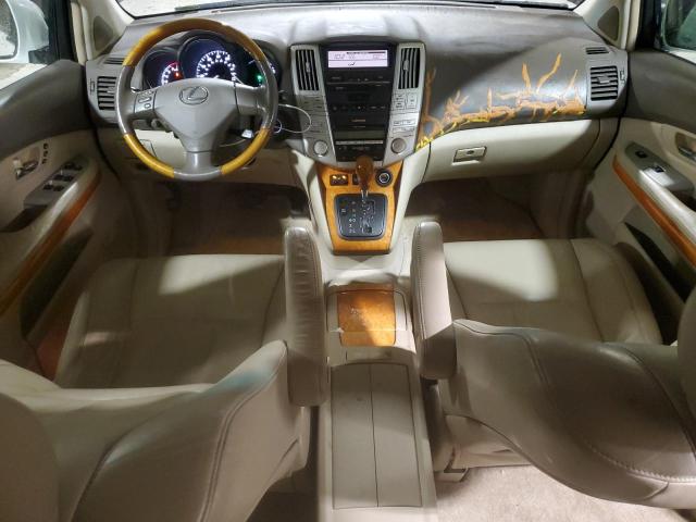 Photo 8 from auction – 2005 LEXUS RX 330 with VIN 2T2HA31U65C073658