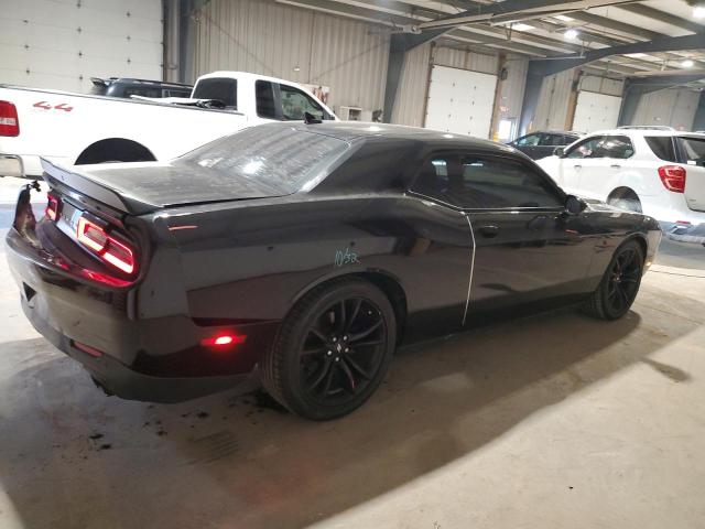 Photo 3 from auction – 2017 DODGE CHALLENGER with VIN 2C3CDZBT6HH666188