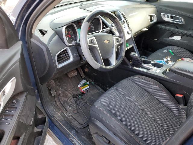 Photo 8 from auction – 2017 CHEVROLET EQUINOX LT with VIN 2GNFLFE30H6141491