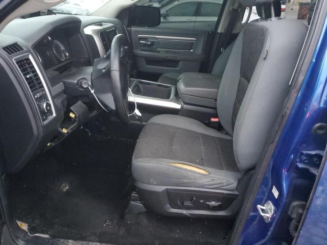 Photo 7 from auction – 2017 RAM 1500 SLT with VIN 1C6RR6LT1HS562115