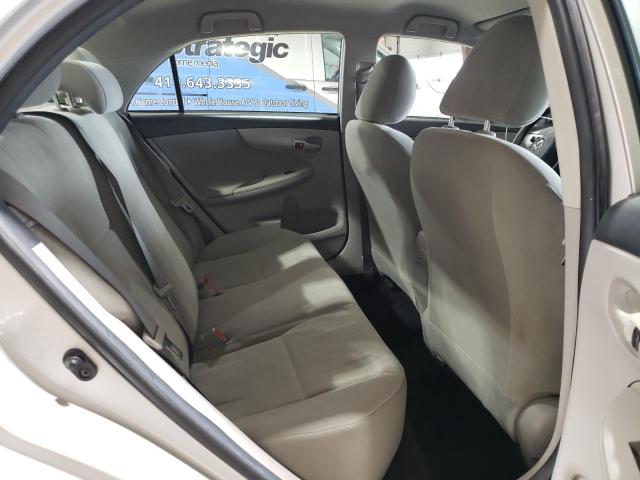 صورة رقم 10 من المزاد - 2012 TOYOTA COROLLA BA مع VIN 5YFBU4EE7CP027974