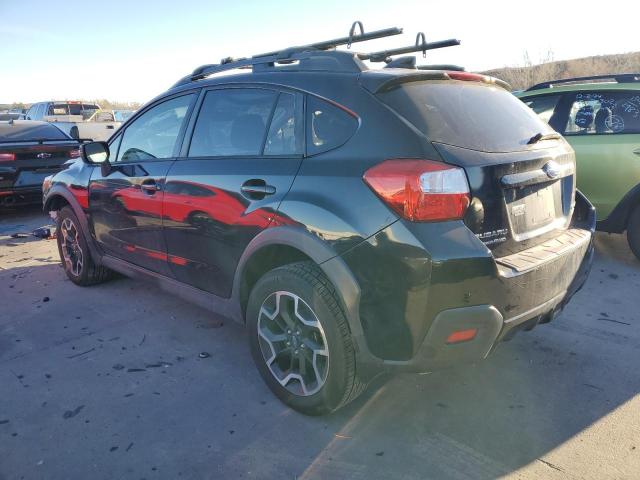 Photo 2 from auction – 2017 SUBARU CROSSTREK with VIN JF2GPANC0H8270220