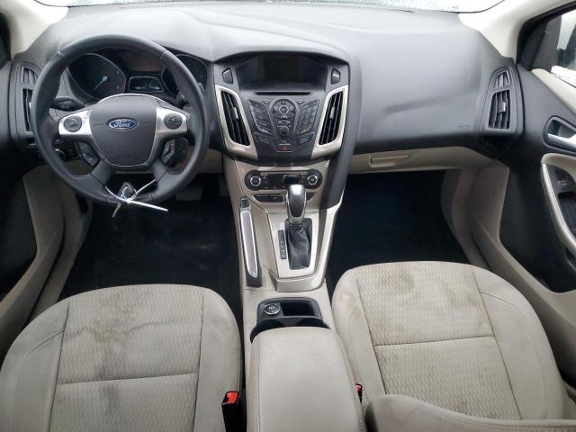 Photo 8 from auction – 2012 FORD FOCUS SEL with VIN 1FAHP3H22CL373006
