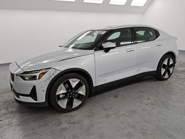 POLESTAR 2 2023 مع رقم تعريف المركبة YSMEG3KA0PL141365 - صورة من المزاد