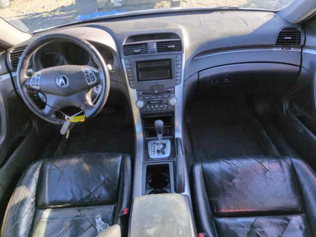 Photo 8 from auction – 2004 ACURA TL with VIN 19UUA66274A016871