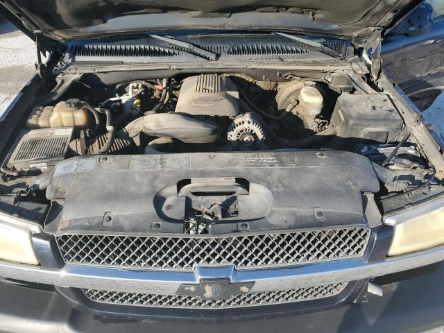 Photo 11 from auction – 2005 CHEVROLET SILVERADO with VIN 2GCEK13T951289886