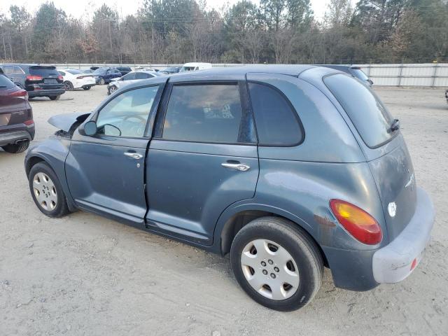 Photo 2 from auction – 2003 CHRYSLER PT CRUISER with VIN 3C4FY48BX3T631345