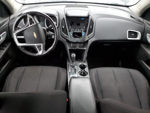Photo 8 from auction – 2016 CHEVROLET EQUINOX LT with VIN 2GNALCEK2G1159308