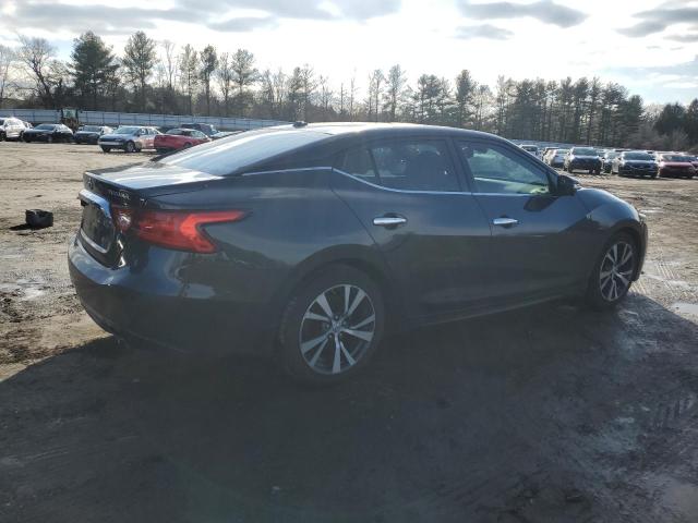 Zdjęcie 3 z aukcji – 2016 NISSAN MAXIMA 3.5 z VIN 1N4AA6AP2GC383731