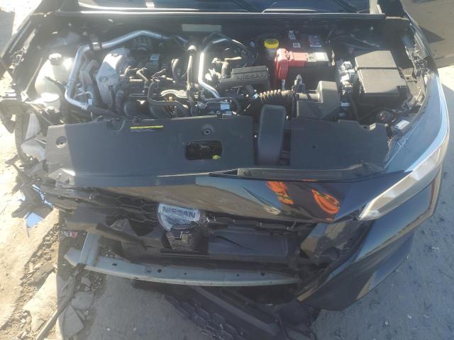 Photo 11 from auction – 2021 NISSAN SENTRA with VIN 3N1AB8CV6MY318319