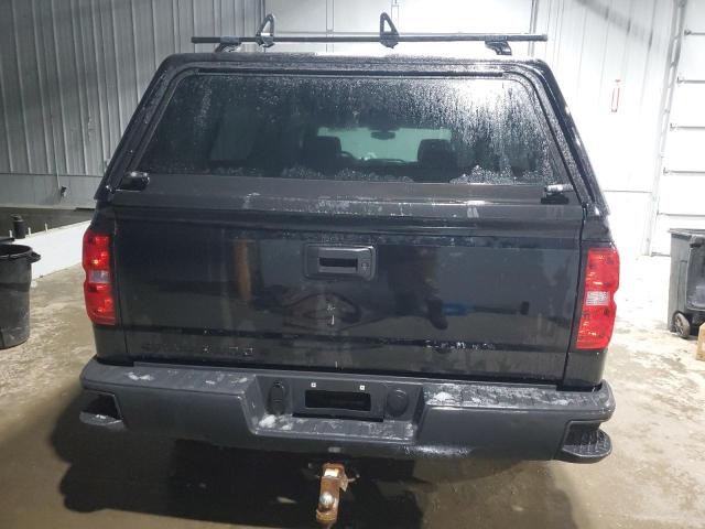 Photo 6 from auction – 2015 CHEVROLET SILVERADO with VIN 1GCVKPEH3FZ427975