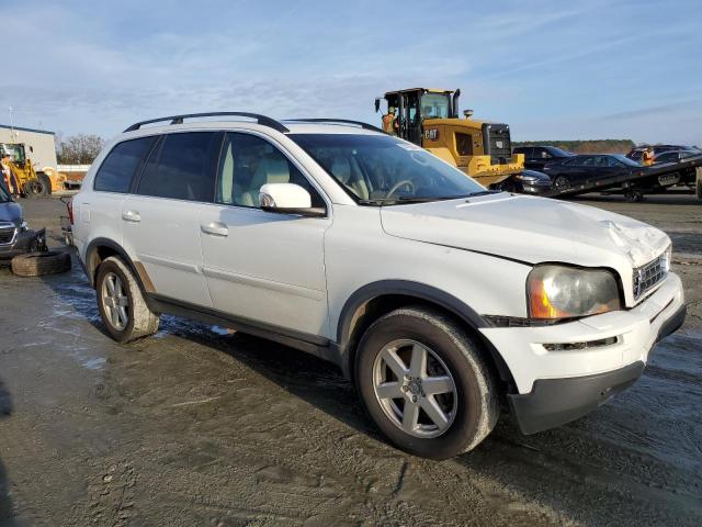 Photo 4 from auction – 2007 VOLVO XC90 3.2 with VIN YV4CZ982871395513