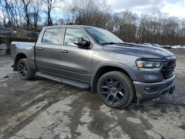 Photo 4 from auction – 2022 RAM 1500 LARAM with VIN 1C6SRFJT8NN131320