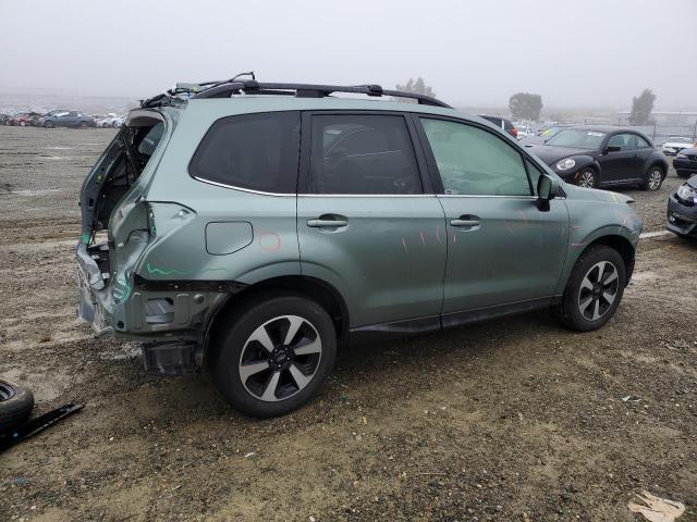 Photo 3 from auction – 2017 SUBARU FORESTER 2 with VIN JF2SJAJC2HH501362