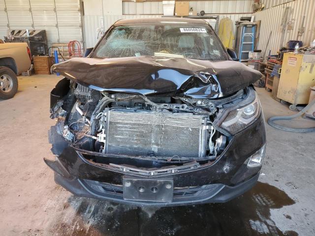 Photo 5 from auction – 2021 CHEVROLET EQUINOX LS with VIN 2GNAXHEV2M6156452