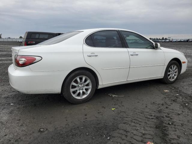 Photo 3 from auction – 2004 LEXUS ES 330 with VIN JTHBA30G645023438