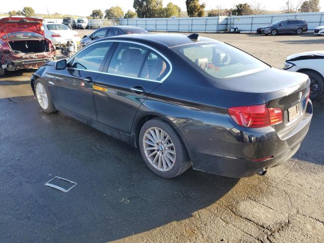 Photo 2 from auction – 2012 BMW 535 I with VIN WBAFR7C50CC810499