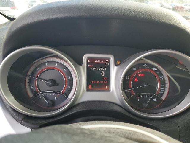 Photo 9 from auction – 2013 DODGE JOURNEY CR with VIN 3C4PDCDG6DT588751