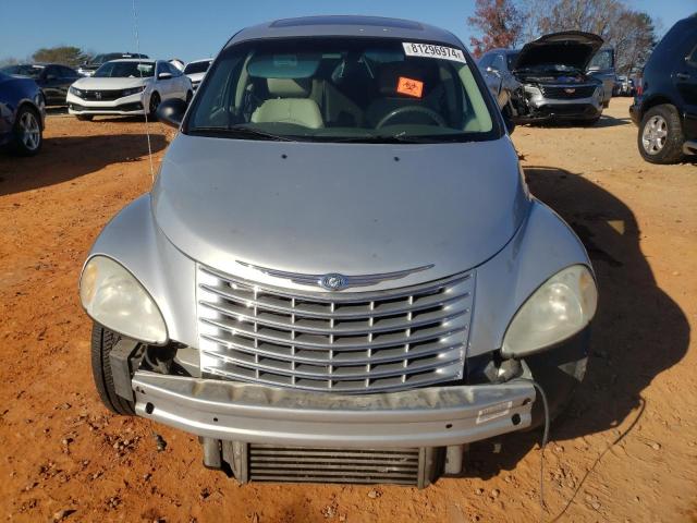 Photo 5 from auction – 2005 CHRYSLER PT CRUISER with VIN 3C8FY68825T540250