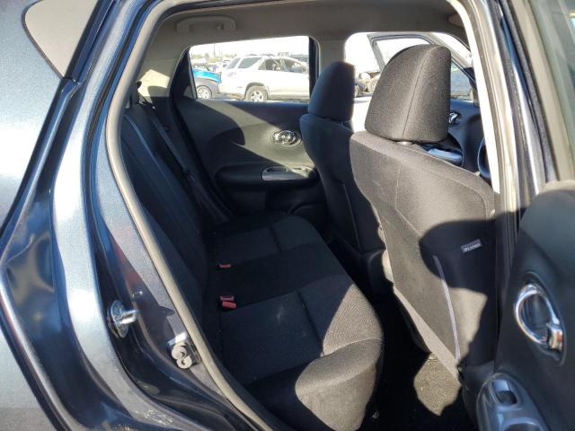 Photo 10 from auction – 2014 NISSAN JUKE S with VIN JN8AF5MV4ET481404