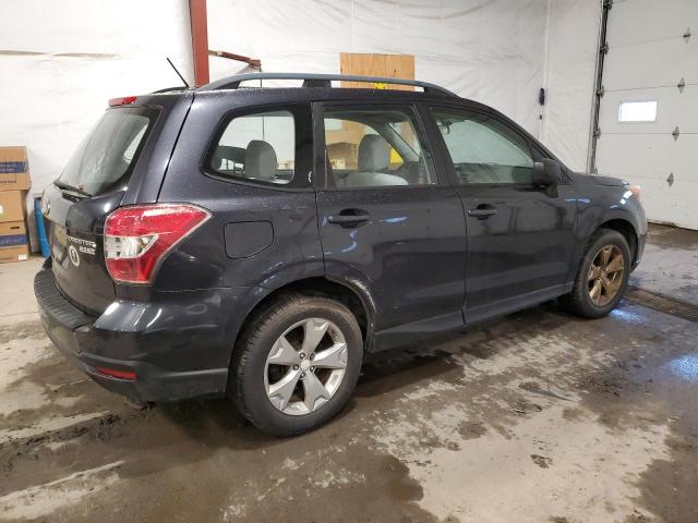 Photo 3 from auction – 2015 SUBARU FORESTER 2 with VIN JF2SJABC6FH514630