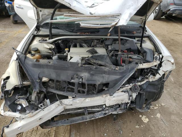Photo 11 from auction – 2003 LEXUS ES 300 with VIN JTHBF30G436002677