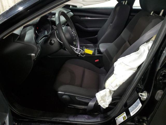 Photo 7 from auction – 2021 MAZDA 3 with VIN JM1BPAAL9M1334384