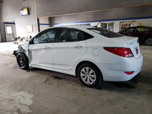 Photo 2 from auction – 2015 HYUNDAI ACCENT GLS with VIN KMHCT4AE2FU895736