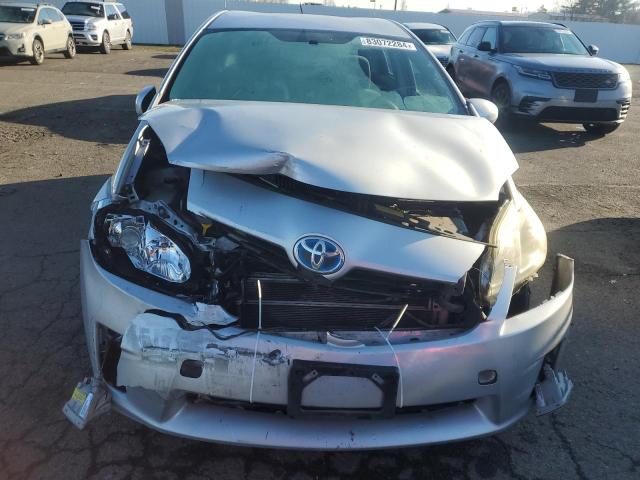 Photo 5 from auction – 2010 TOYOTA PRIUS with VIN JTDKN3DU1A1123553