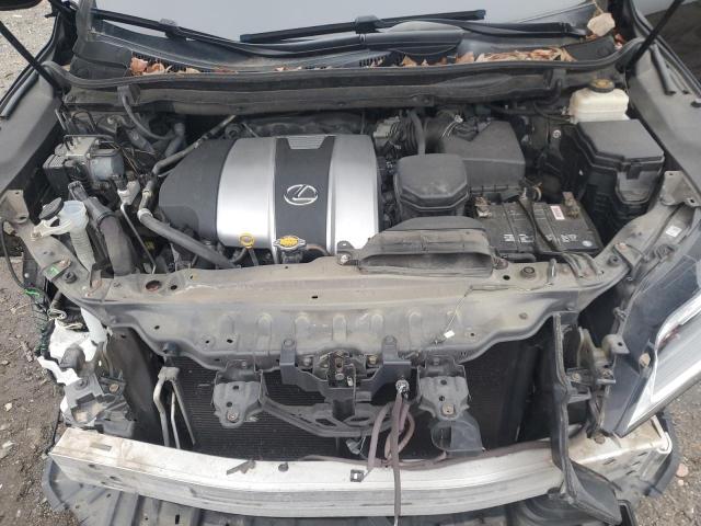 Photo 12 from auction – 2016 LEXUS RX 350 BAS with VIN 2T2BZMCAXGC031827