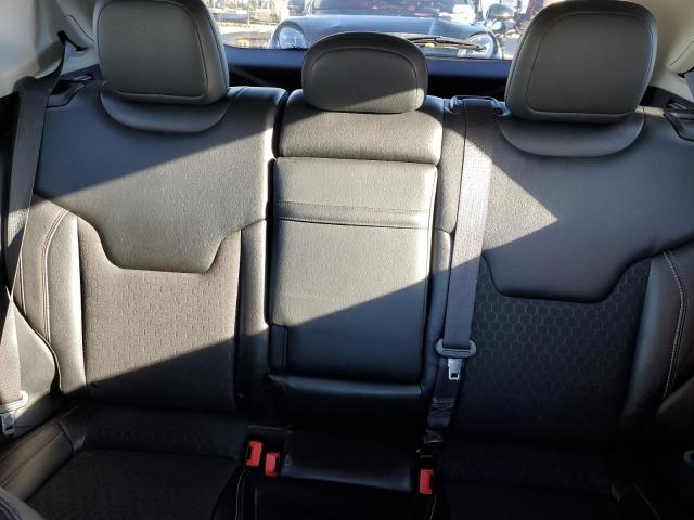 Photo 10 from auction – 2018 JEEP COMPASS LA with VIN 3C4NJDBB6JT423890