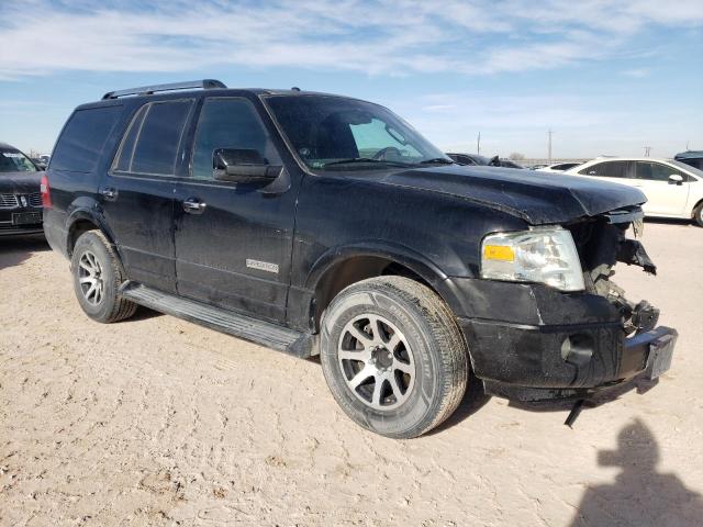 Photo 4 from auction – 2007 FORD EXPEDITION with VIN 1FMFU19577LA49767
